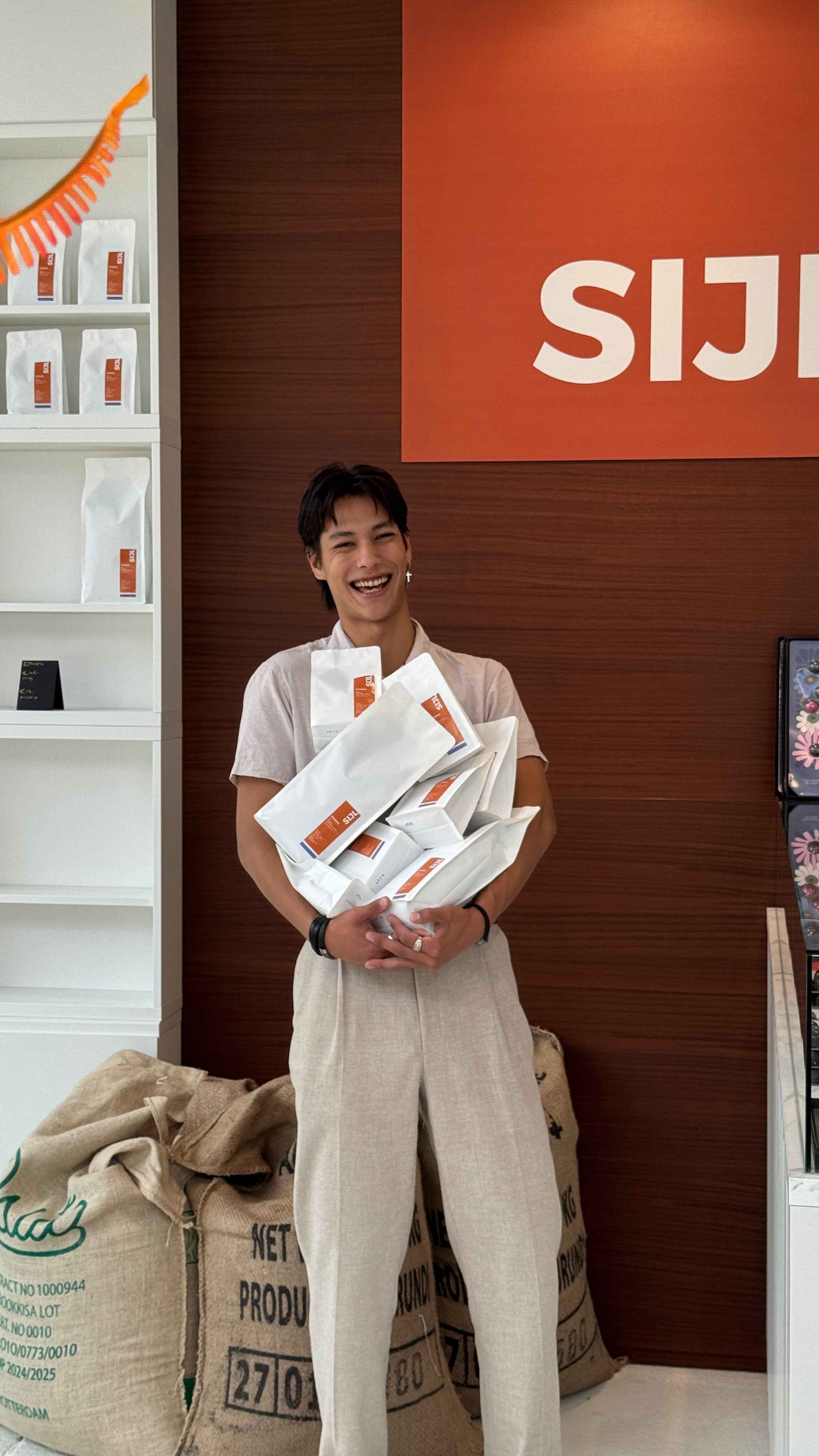 FRANCHISE SIJL BY "YOU"