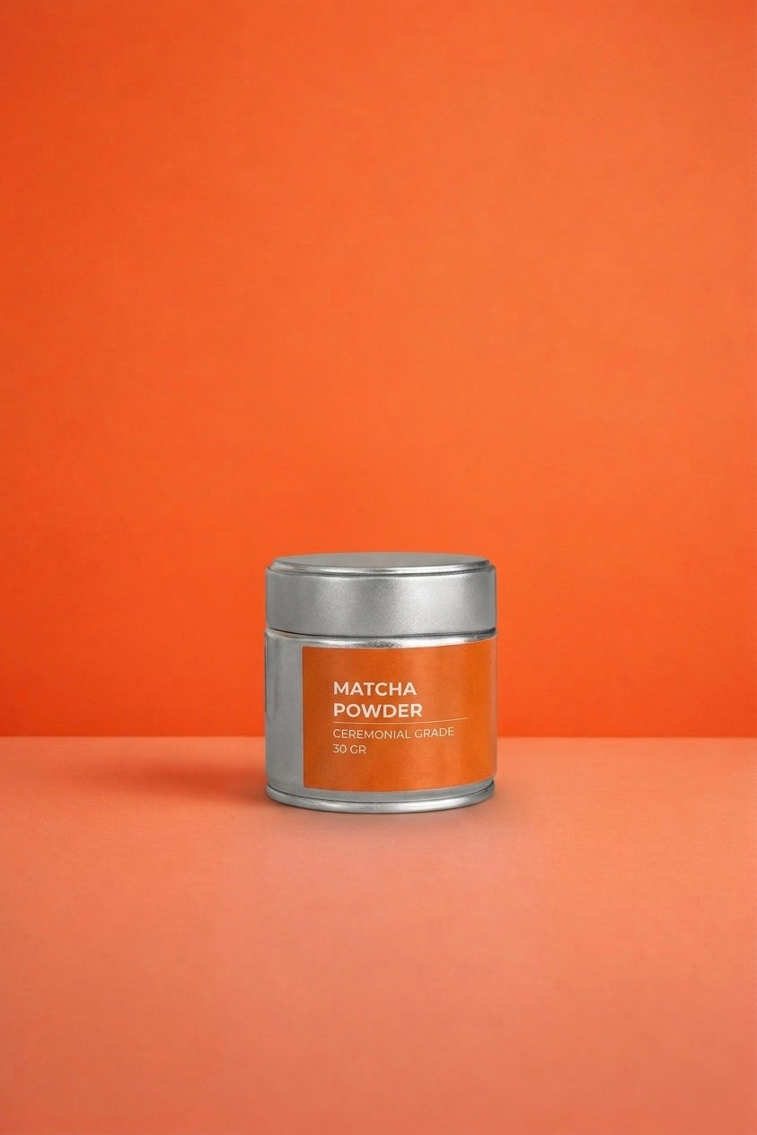 Matcha Poeder 30gr
