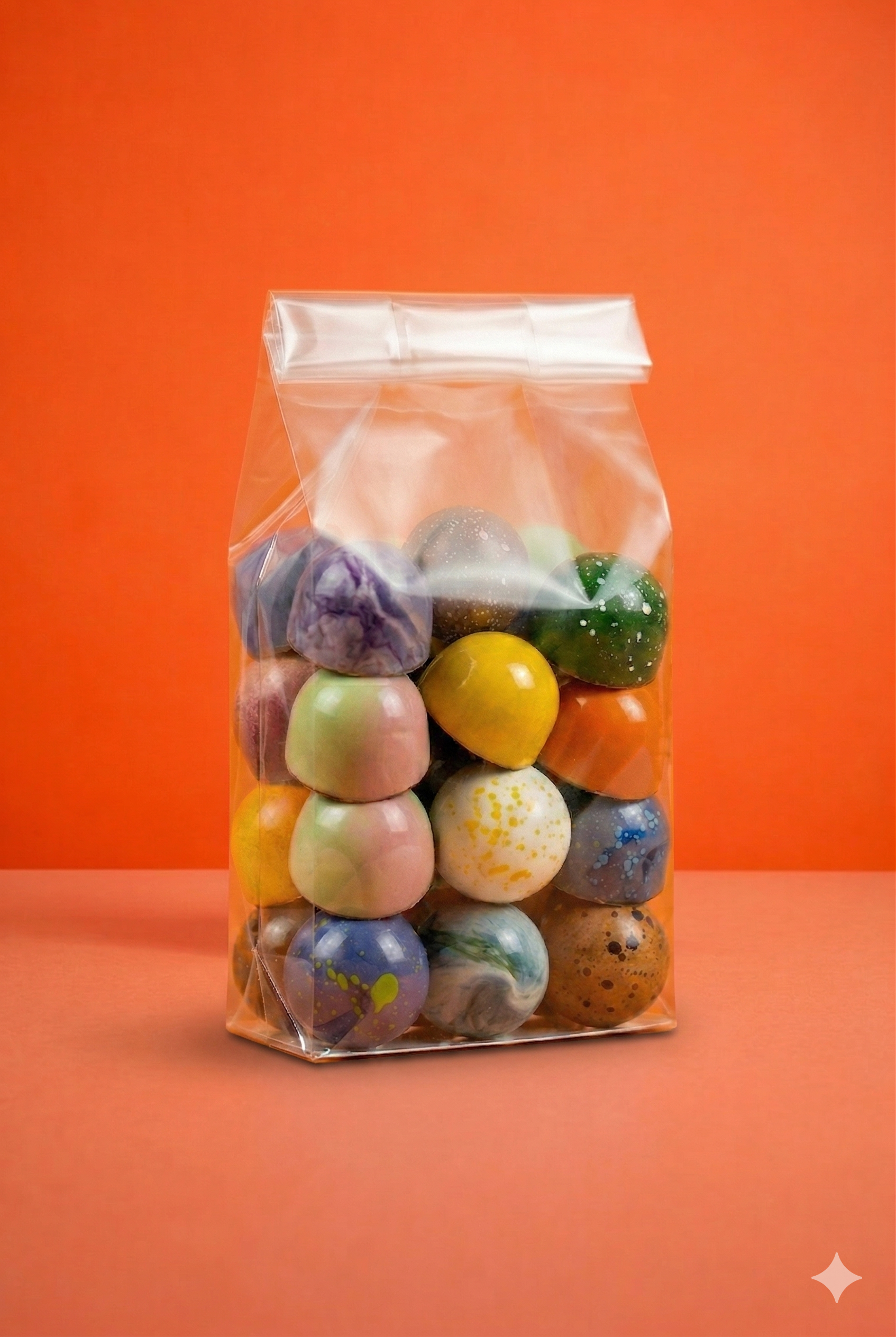 Zelf Samenstellen - Zakje Bonbons