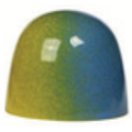 Blauwe Bes Yuzu