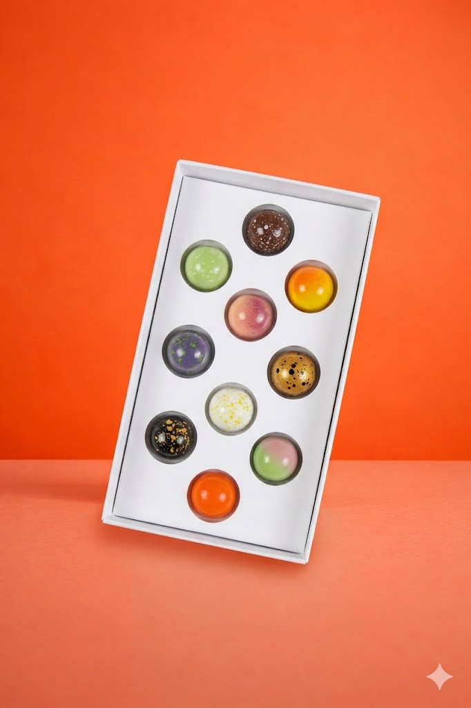 Zelf Samenstellen - Box 10 Stuks