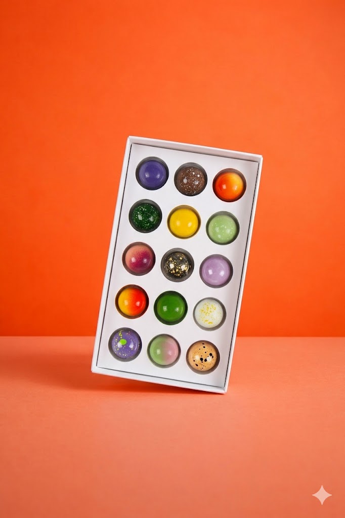 Zelf Samenstellen - Box 15 Stuks